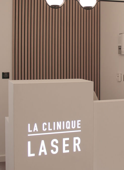 clinique laser nice