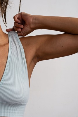 blanchiment aisselles