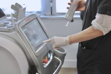 Épilation définitive au laser à Marseille et à Nice : lequel choisir ?