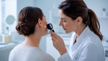 Le Bilan de Peau : la Base de Tout Traitement Réussi | La Clinique Laser
