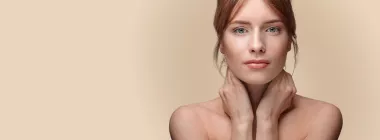 Traitement pour l'éclat de votre peau à la Clinique Laser