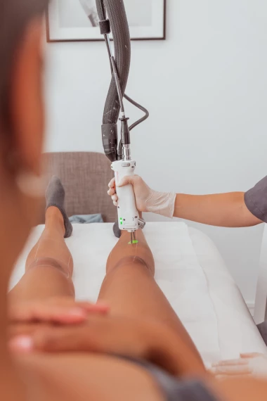 10 bonnes raisons de passer à l'épilation laser