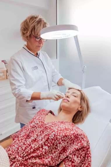 Skinboosters : hydratation longue durée | La Clinique Laser
