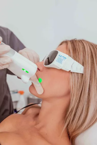 Epilation au laser Nice - Clinique laser