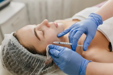 Injections de polynucléotides : régénération cellulaire de la peau