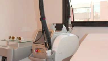 Épilation laser : séances d'entretien et retouches