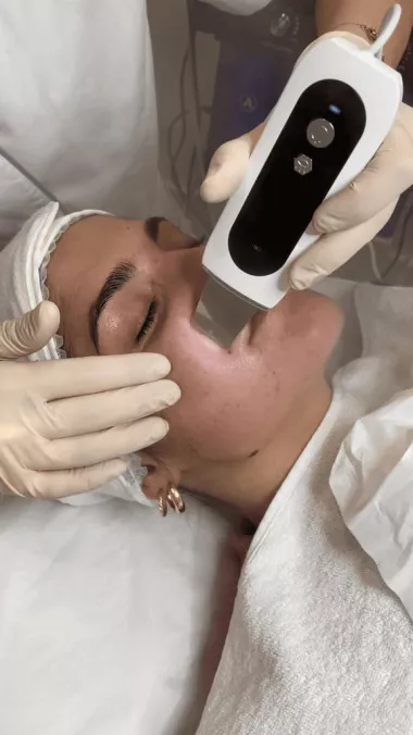 Nos soins esthétiques efficaces pour vos problèmes de peau
