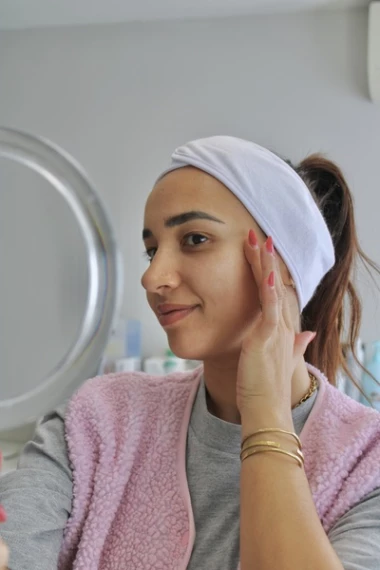 Diagnostic de peau avant épilation laser : sécurité & résultats