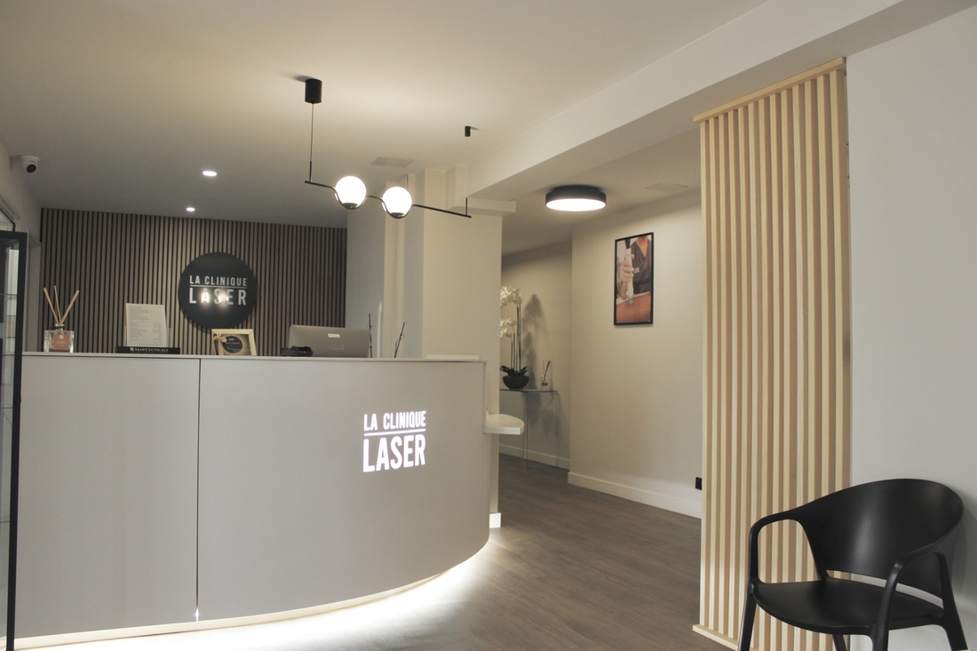 centre laser marseille