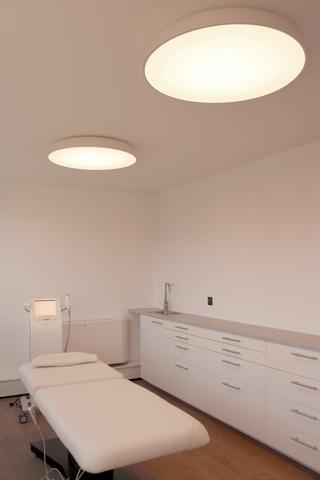 centre laser nice