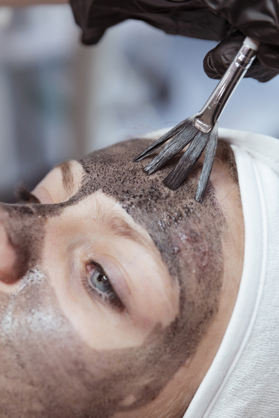 hollywood peeling