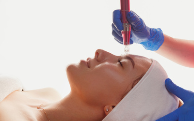 soins esthétiques visage marseille
